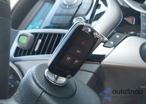 2013 Chevrolet Cruze Ls Auto from USA, damaged, VIN 1G1PA5SH9D7268742